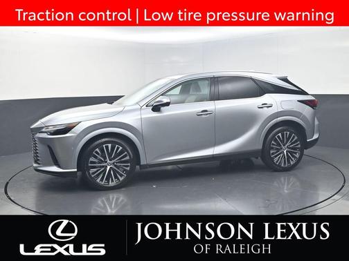 2024 Lexus RX 350 Premium Plus