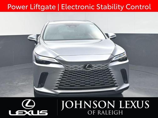 2024 Lexus RX 350 Premium Plus