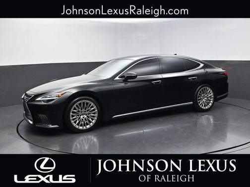 Caviar 2024 Lexus LS 500 Base