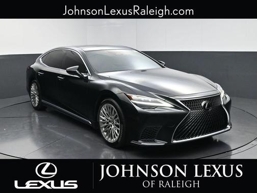 Caviar 2024 Lexus LS 500 Base