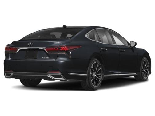 Caviar 2024 Lexus LS 500 Base