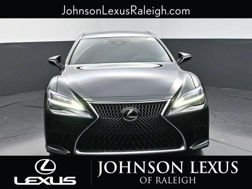 Caviar 2024 Lexus LS 500 Base