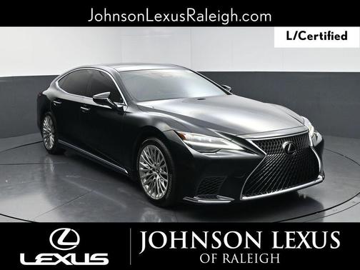 Caviar 2024 Lexus LS 500 Base