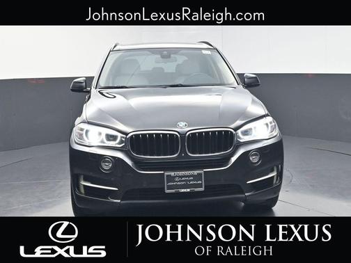 2015 BMW X5 xDrive35d