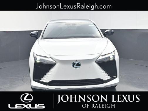2026 Lexus RZ 350e Premium