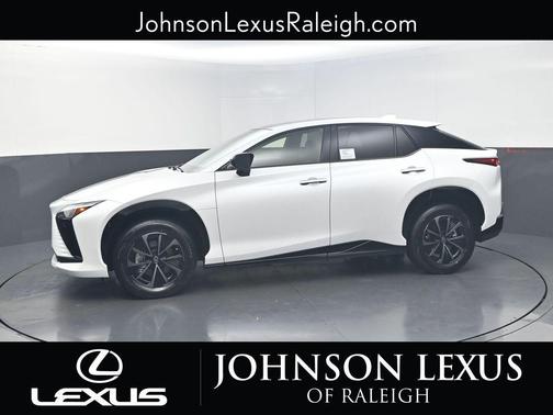 2026 Lexus RZ 350e Premium