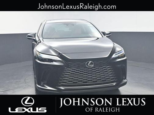 2026 Lexus RX 350 Premium