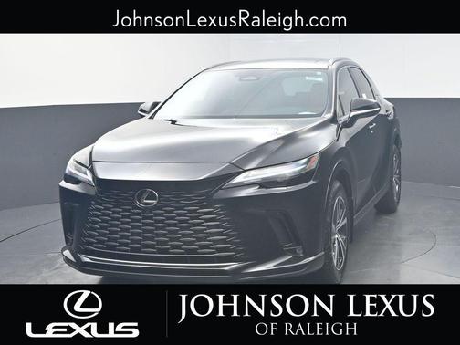 2026 Lexus RX 350 Premium