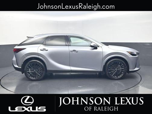 Iridium 2026 Lexus RX 350 Premium