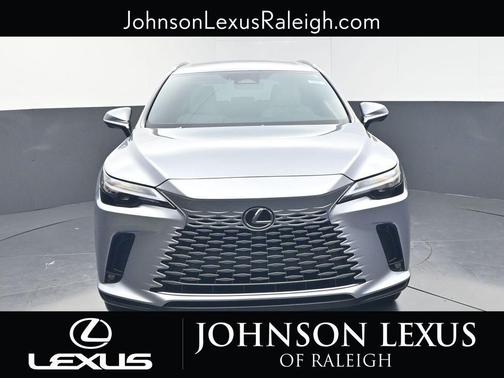 Iridium 2026 Lexus RX 350 Premium