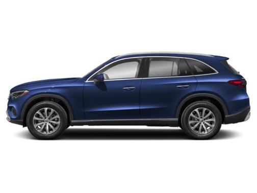 2024 Mercedes-Benz GLC 300 4MATIC