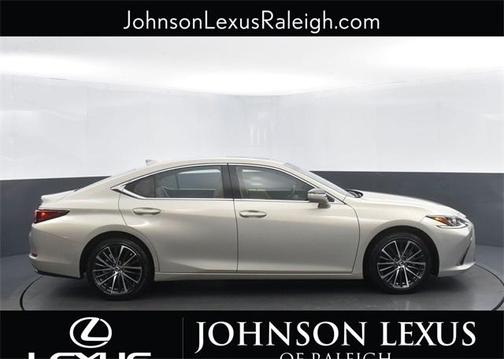 2024 Lexus ES 350 Base