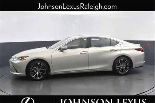 2024 Lexus ES 350 Base