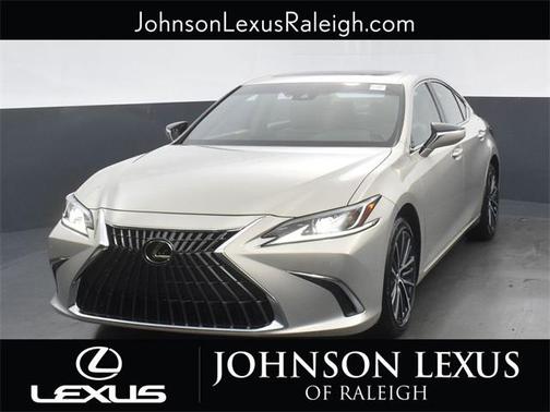 2024 Lexus ES 350 Base