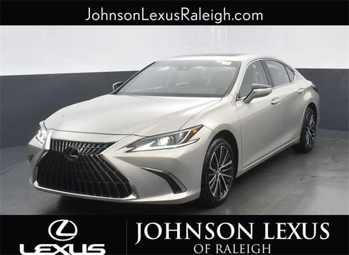 2024 Lexus ES 350 Base