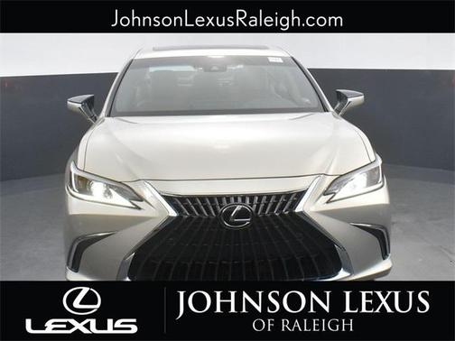 2024 Lexus ES 350 Base