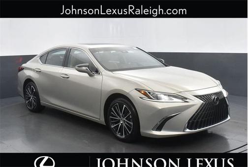 2024 Lexus ES 350 Base