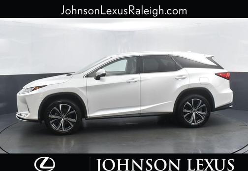 2022 Lexus RX 350L Base