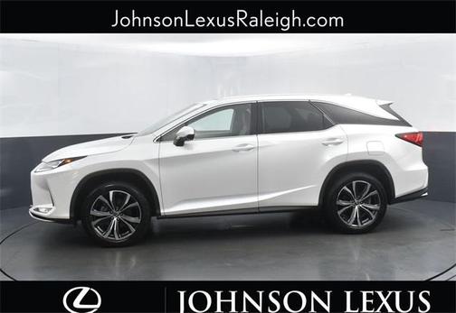 2022 Lexus RX 350L Base