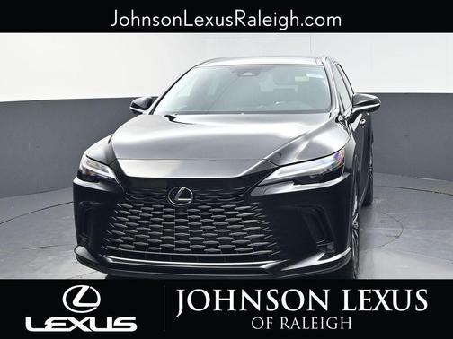 2026 Lexus RX 350 Premium+