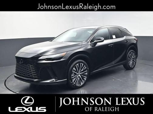 2026 Lexus RX 350 Premium+