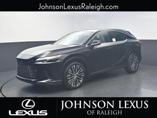 2026 Lexus RX 350 Premium