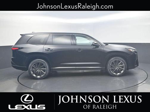 2026 Lexus TX 350 Luxury