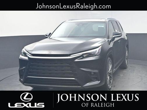 2026 Lexus TX 350 Luxury