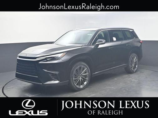2026 Lexus TX 350 Luxury