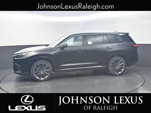 2026 Lexus TX 350 Luxury