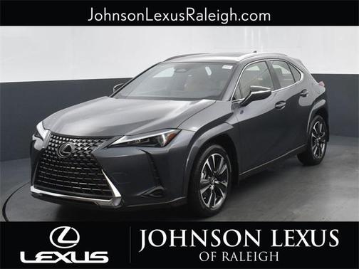 2025 Lexus UX 300h Premium