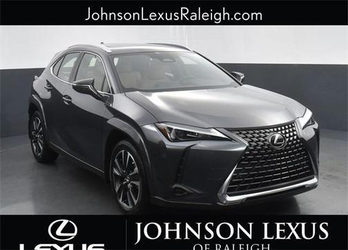 2025 Lexus UX 300h Premium