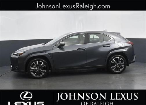 2025 Lexus UX 300h Premium
