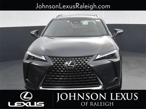 2025 Lexus UX 300h Premium