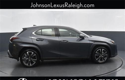 2025 Lexus UX 300h Premium