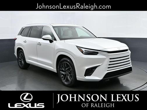 2025 Lexus TX 350 Premium