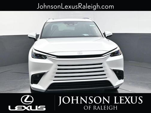 2026 Lexus TX 350 Luxury