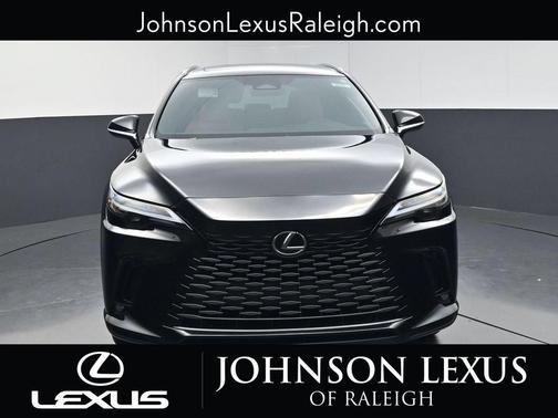 Caviar 2026 Lexus RX 350 Base