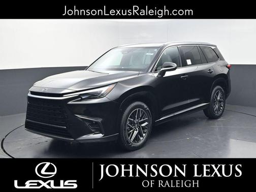 2026 Lexus TX 350 Premium