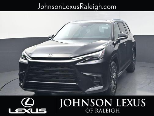 2026 Lexus TX 350 Premium