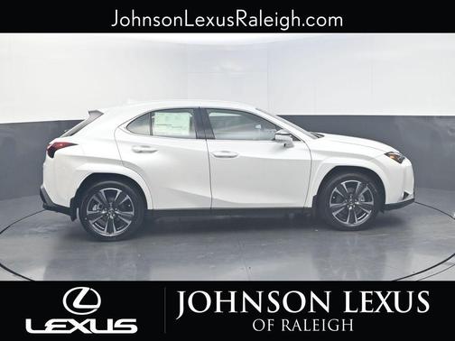 2025 Lexus UX 300h Premium