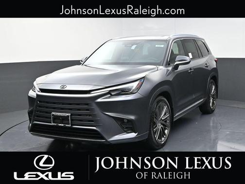 2025 Lexus TX 350 Luxury