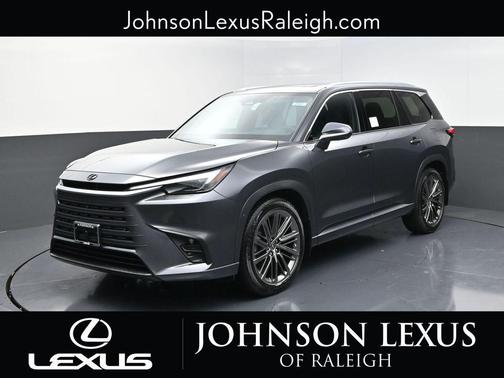 2025 Lexus TX 350 Luxury