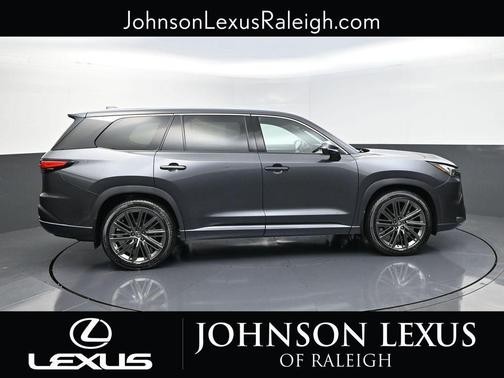 2025 Lexus TX 350 Luxury