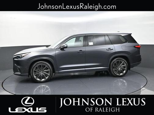 2025 Lexus TX 350 Luxury