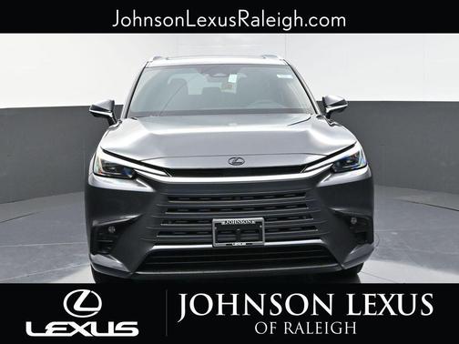 2025 Lexus TX 350 Luxury