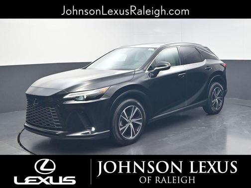 Caviar 2023 Lexus RX 350 Premium