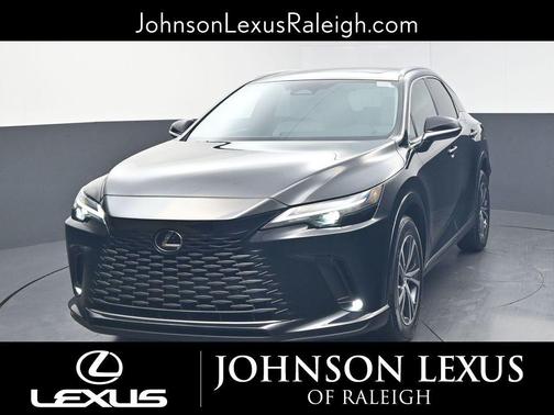 Caviar 2023 Lexus RX 350 Premium