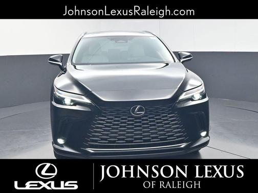 Caviar 2023 Lexus RX 350 Premium