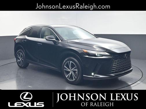 Caviar 2023 Lexus RX 350 Premium